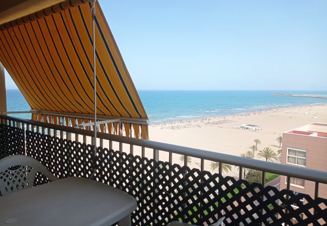Ferienwohnung in Playa de Gandía - 1.Infante E5-11º Ferienwohnung in Playa de Gandía - 1.Infante E5-11º