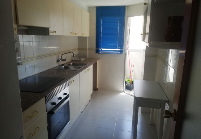 Ferienwohnung in Playa de Gandía - 1.CANCUN III ESC.IV 7ºA Ferienwohnung in Playa de Gandía - 1.CANCUN III ESC.IV 7ºA