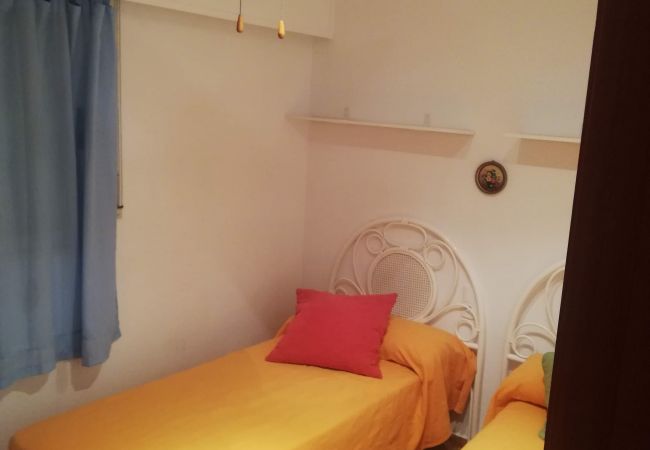 Ferienwohnung in Playa de Gandía - 1.CANCUN III ESC.IV 7ºA Ferienwohnung in Playa de Gandía - 1.CANCUN III ESC.IV 7ºA