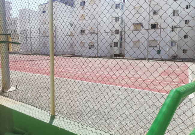 Ferienwohnung in Playa de Gandía - 1.CANCUN III ESC.IV 7ºA Ferienwohnung in Playa de Gandía - 1.CANCUN III ESC.IV 7ºA