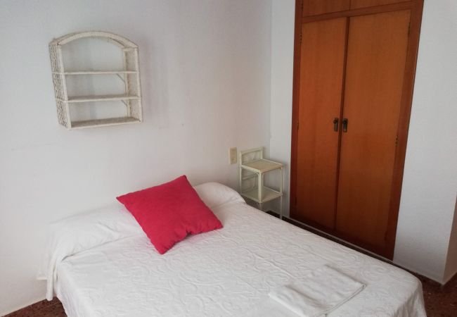 Ferienwohnung in Playa de Gandía - 1.CANCUN III ESC.IV 7ºA Ferienwohnung in Playa de Gandía - 1.CANCUN III ESC.IV 7ºA