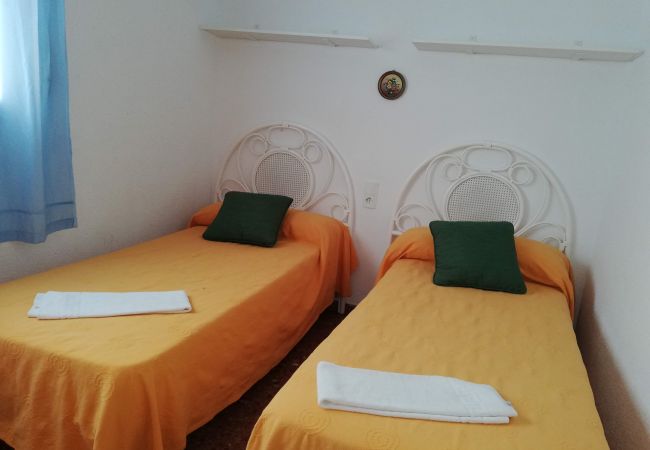 Ferienwohnung in Playa de Gandía - 1.CANCUN III ESC.IV 7ºA Ferienwohnung in Playa de Gandía - 1.CANCUN III ESC.IV 7ºA