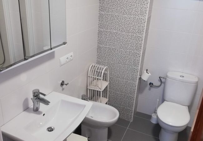 Ferienwohnung in Playa de Gandía - 1.CANCUN III ESC.IV 7ºA Ferienwohnung in Playa de Gandía - 1.CANCUN III ESC.IV 7ºA