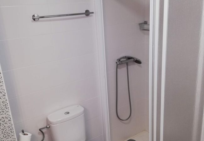 Ferienwohnung in Playa de Gandía - 1.CANCUN III ESC.IV 7ºA Ferienwohnung in Playa de Gandía - 1.CANCUN III ESC.IV 7ºA