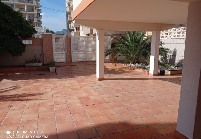 Ferienwohnung in Xeraco Playa - 4.Avda La Mota 10 Bajo Ferienwohnung in Xeraco Playa - 4.Avda La Mota 10 Bajo