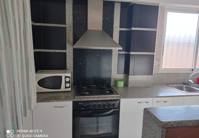 Ferienwohnung in Xeraco Playa - 4.Avda La Mota 10 Bajo Ferienwohnung in Xeraco Playa - 4.Avda La Mota 10 Bajo