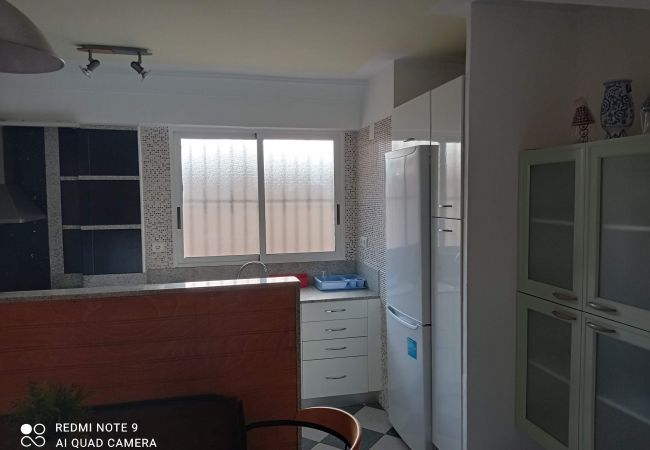 Ferienwohnung in Xeraco Playa - 4.Avda La Mota 10 Bajo Ferienwohnung in Xeraco Playa - 4.Avda La Mota 10 Bajo