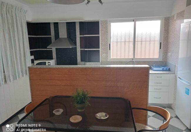 Ferienwohnung in Xeraco Playa - 4.Avda La Mota 10 Bajo Ferienwohnung in Xeraco Playa - 4.Avda La Mota 10 Bajo