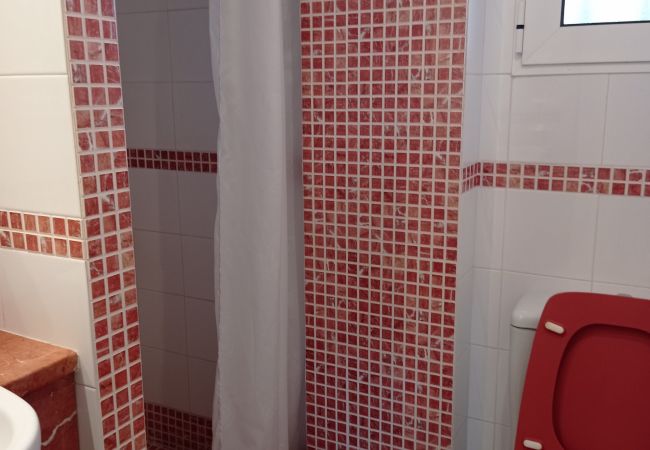 Ferienwohnung in Xeraco Playa - 4.Avda La Mota 10 Bajo Ferienwohnung in Xeraco Playa - 4.Avda La Mota 10 Bajo