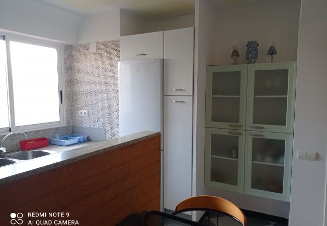 Ferienwohnung in Xeraco Playa - 4.Avda La Mota 10 Bajo Ferienwohnung in Xeraco Playa - 4.Avda La Mota 10 Bajo