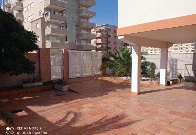Ferienwohnung in Xeraco Playa - 4.Avda La Mota 10 Bajo Ferienwohnung in Xeraco Playa - 4.Avda La Mota 10 Bajo