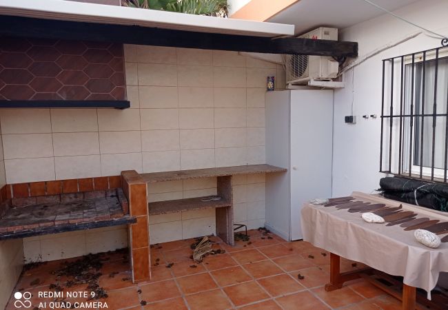 Ferienwohnung in Xeraco Playa - 4.Avda La Mota 10 Bajo Ferienwohnung in Xeraco Playa - 4.Avda La Mota 10 Bajo