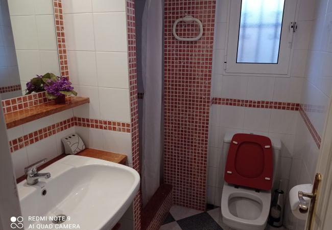 Ferienwohnung in Xeraco Playa - 4.Avda La Mota 10 Bajo Ferienwohnung in Xeraco Playa - 4.Avda La Mota 10 Bajo