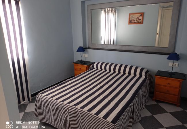 Ferienwohnung in Xeraco Playa - 4.Avda La Mota 10 Bajo Ferienwohnung in Xeraco Playa - 4.Avda La Mota 10 Bajo