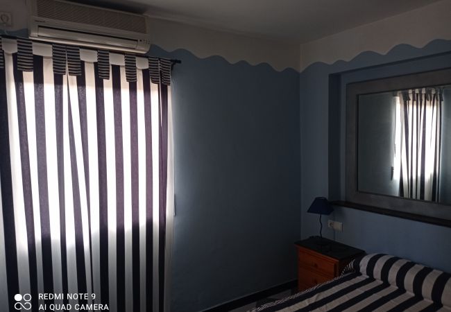 Ferienwohnung in Xeraco Playa - 4.Avda La Mota 10 Bajo Ferienwohnung in Xeraco Playa - 4.Avda La Mota 10 Bajo