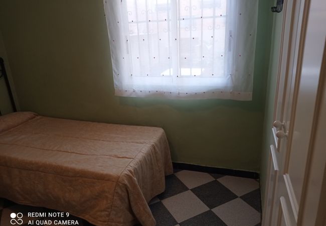 Ferienwohnung in Xeraco Playa - 4.Avda La Mota 10 Bajo Ferienwohnung in Xeraco Playa - 4.Avda La Mota 10 Bajo