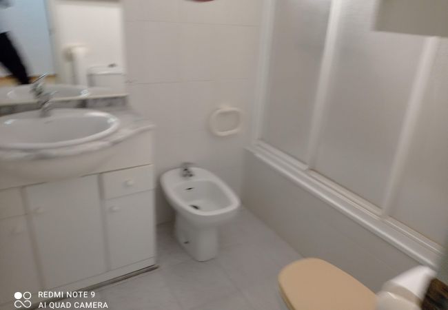 Ferienwohnung in Xeraco Playa - 4.Xeracsol III 3º pta.12 Ferienwohnung in Xeraco Playa - 4.Xeracsol III 3º pta.12