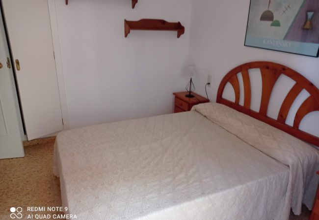 Ferienwohnung in Xeraco Playa - 4.Xeracsol III 3º pta.12 Ferienwohnung in Xeraco Playa - 4.Xeracsol III 3º pta.12