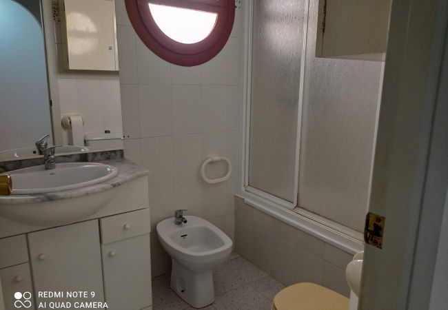 Ferienwohnung in Xeraco Playa - 4.Xeracsol III 3º pta.12 Ferienwohnung in Xeraco Playa - 4.Xeracsol III 3º pta.12