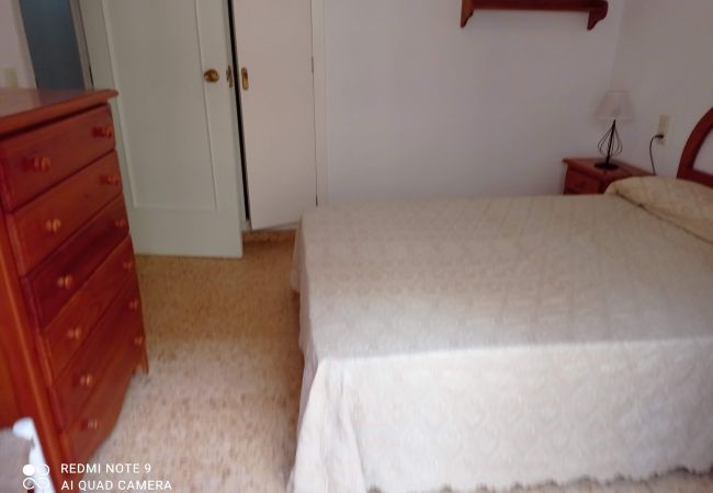 Ferienwohnung in Xeraco Playa - 4.Xeracsol III 3º pta.12 Ferienwohnung in Xeraco Playa - 4.Xeracsol III 3º pta.12