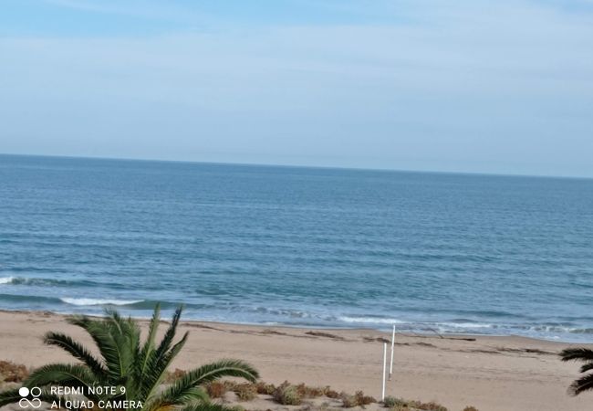 Ferienwohnung in Xeraco Playa - 4.Xeracsol III 3º pta.12 Ferienwohnung in Xeraco Playa - 4.Xeracsol III 3º pta.12