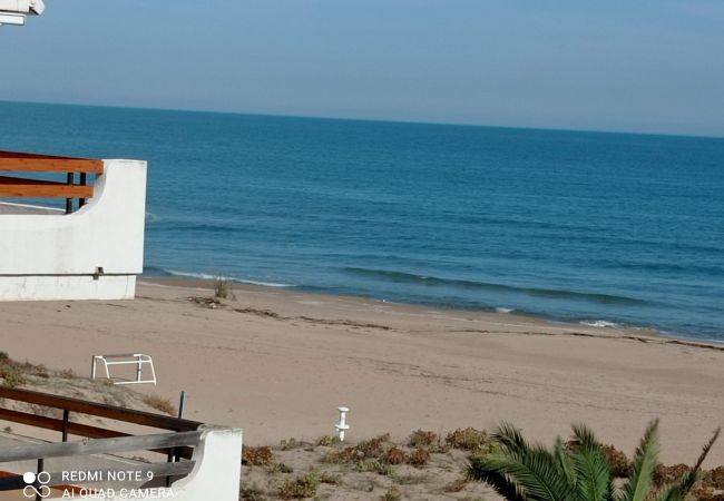 Ferienwohnung in Xeraco Playa - 4.Xeracsol III 3º pta.12 Ferienwohnung in Xeraco Playa - 4.Xeracsol III 3º pta.12