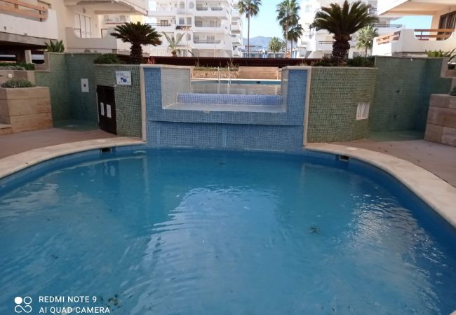 Ferienwohnung in Xeraco Playa - 4.Xeracsol III 3º pta.12 Ferienwohnung in Xeraco Playa - 4.Xeracsol III 3º pta.12