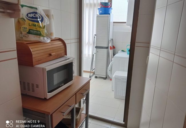 Ferienwohnung in Xeraco Playa - 4.Xeracsol III 3º pta.12 Ferienwohnung in Xeraco Playa - 4.Xeracsol III 3º pta.12