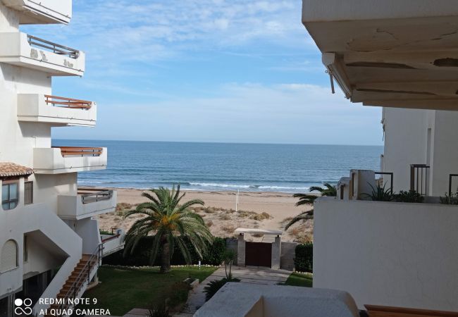 Ferienwohnung in Xeraco Playa - 4.Xeracsol III 3º pta.12 Ferienwohnung in Xeraco Playa - 4.Xeracsol III 3º pta.12