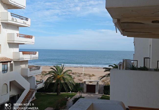 Ferienwohnung in Xeraco Playa - 4.Xeracsol III 3º pta.12 Ferienwohnung in Xeraco Playa - 4.Xeracsol III 3º pta.12