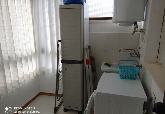 Ferienwohnung in Xeraco Playa - 4.Xeracsol III 3º pta.12 Ferienwohnung in Xeraco Playa - 4.Xeracsol III 3º pta.12