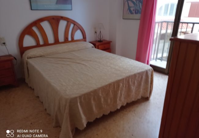 Ferienwohnung in Xeraco Playa - 4.Xeracsol III 3º pta.12 Ferienwohnung in Xeraco Playa - 4.Xeracsol III 3º pta.12