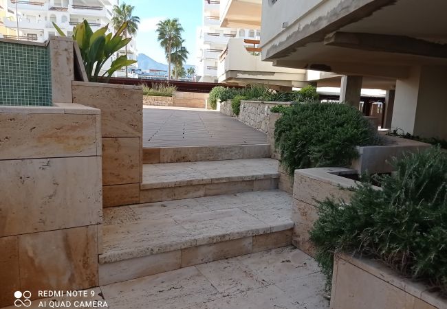 Ferienwohnung in Xeraco Playa - 4.Xeracsol III 3º pta.12 Ferienwohnung in Xeraco Playa - 4.Xeracsol III 3º pta.12