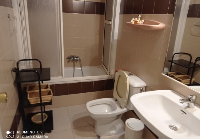 Ferienwohnung in Xeraco Playa - 4.Xeracsol III 3º pta.12 Ferienwohnung in Xeraco Playa - 4.Xeracsol III 3º pta.12