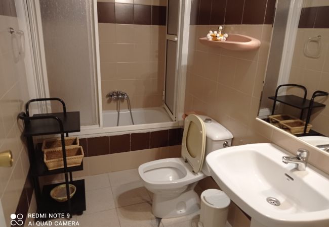 Ferienwohnung in Xeraco Playa - 4.Xeracsol III 3º pta.12 Ferienwohnung in Xeraco Playa - 4.Xeracsol III 3º pta.12