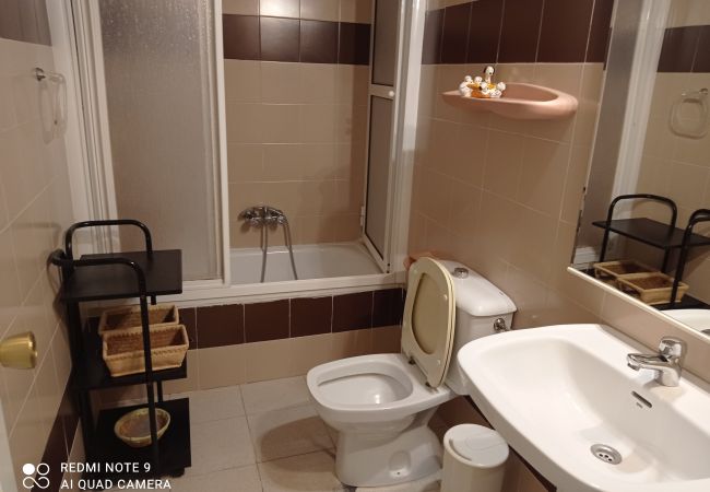 Ferienwohnung in Xeraco Playa - 4.Xeracsol III 3º pta.12 Ferienwohnung in Xeraco Playa - 4.Xeracsol III 3º pta.12