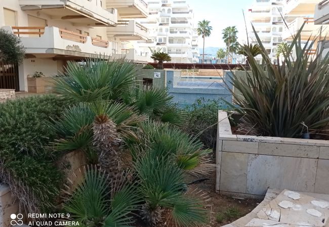 Ferienwohnung in Xeraco Playa - 4.Xeracsol III 3º pta.12 Ferienwohnung in Xeraco Playa - 4.Xeracsol III 3º pta.12