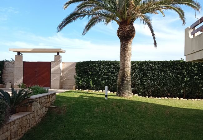 Ferienwohnung in Xeraco Playa - 4.Xeracsol III 3º pta.12 Ferienwohnung in Xeraco Playa - 4.Xeracsol III 3º pta.12