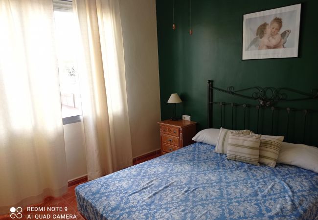 Ferienwohnung in Xeraco Playa - 4.Avda La Mota 10 1º A dcha. Ferienwohnung in Xeraco Playa - 4.Avda La Mota 10 1º A dcha.