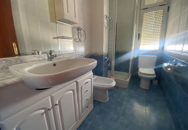 Ferienwohnung in Xeraco Playa - 4.Avda La Mota 10 1º A dcha. Ferienwohnung in Xeraco Playa - 4.Avda La Mota 10 1º A dcha.