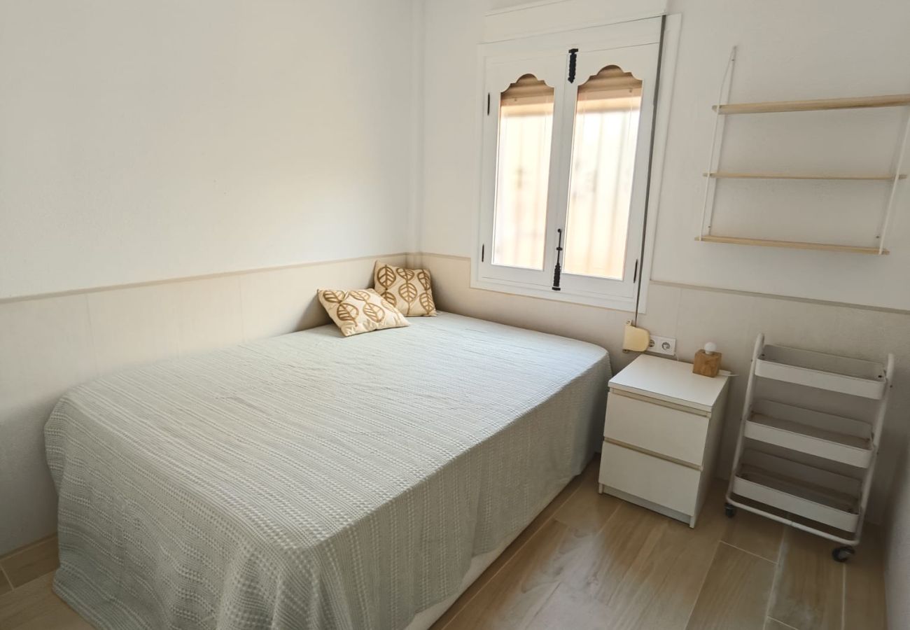 Ferienwohnung in Playa de Xeraco - Sanchis Guarner 27 Solo Familias