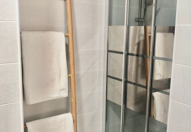 Ferienwohnung in Xeraco Playa - Bonsol bajo pta.1 Ferienwohnung in Xeraco Playa - Bonsol bajo pta.1