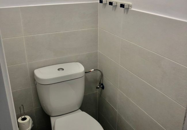 Ferienwohnung in Xeraco Playa - Bonsol bajo pta.1 Ferienwohnung in Xeraco Playa - Bonsol bajo pta.1