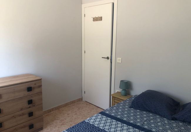 Ferienwohnung in Xeraco Playa - Bonsol bajo pta.1 Ferienwohnung in Xeraco Playa - Bonsol bajo pta.1