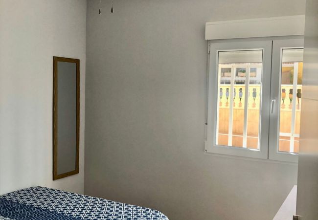 Ferienwohnung in Xeraco Playa - Bonsol bajo pta.1 Ferienwohnung in Xeraco Playa - Bonsol bajo pta.1