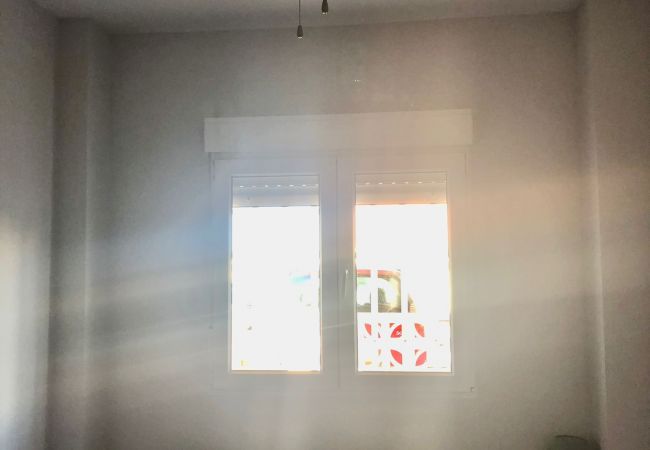 Ferienwohnung in Xeraco Playa - Bonsol bajo pta.1 Ferienwohnung in Xeraco Playa - Bonsol bajo pta.1