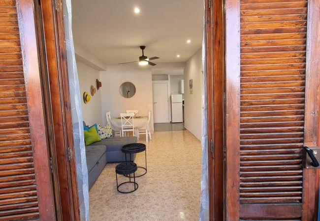 Ferienwohnung in Xeraco Playa - Bonsol bajo pta.1 Ferienwohnung in Xeraco Playa - Bonsol bajo pta.1