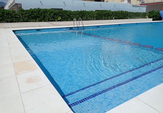 Ferienwohnung in Xeraco Playa - Bonsol bajo pta.1 Ferienwohnung in Xeraco Playa - Bonsol bajo pta.1