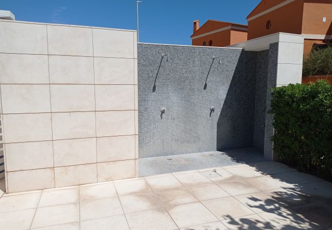 Ferienwohnung in Xeraco Playa - Bonsol bajo pta.1 Ferienwohnung in Xeraco Playa - Bonsol bajo pta.1