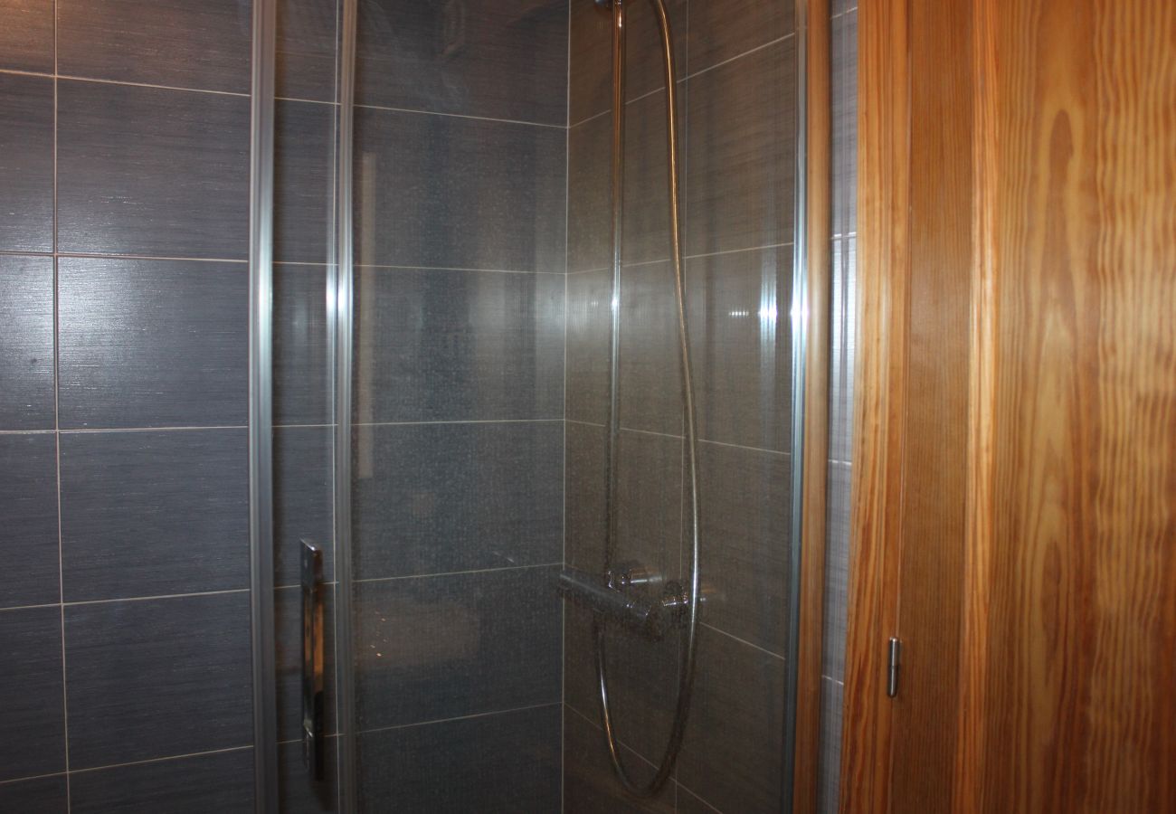 Ferienwohnung in Playa de Xeraco - Barlovento I 4º Solo Familias